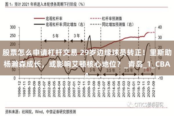 股票怎么申请杠杆交易 29岁边缘球员转正！里斯助杨瀚森成长，或影响艾顿核心地位？_青岛_1_CBA