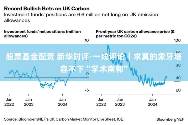 股票基金配资 新华时评·一线评论|求真的象牙塔容不下“学术南郭”